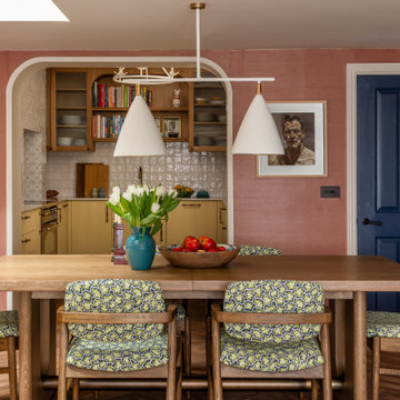 West London Home