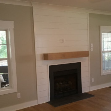 Copley Project