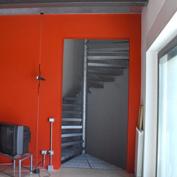 VILLA TST - Umbria