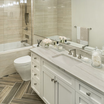 Waterplace Condo