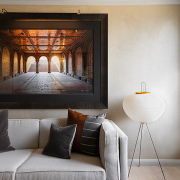 Battery Park Residence