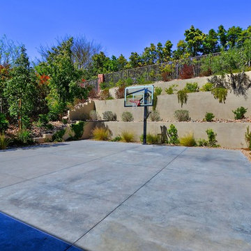 Private Custom Residence