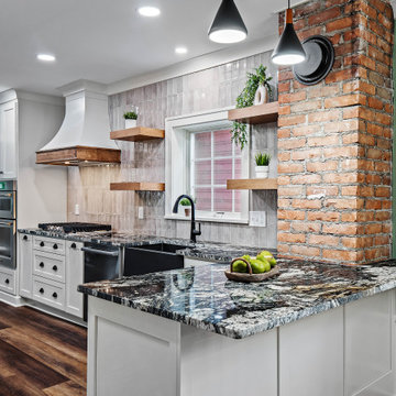 Lakewood Kitchen