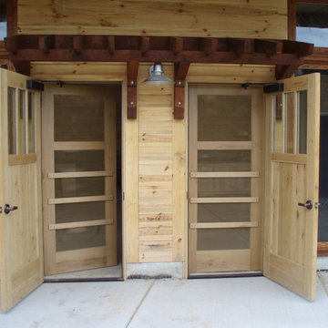 Aldo Leopold Legacy Center