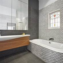 Bathroom ideas
