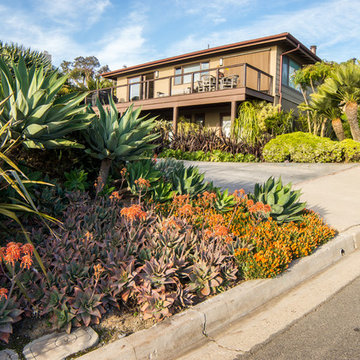 Laguna Beach Residence