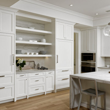 2nd Place Winner: Potomac Home