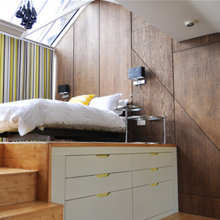 Sceneca Living Room