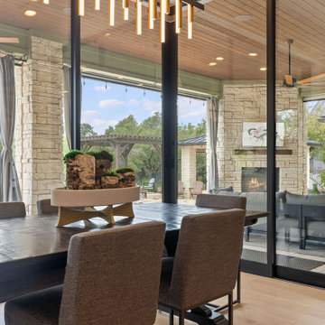 Dripping Springs remodel