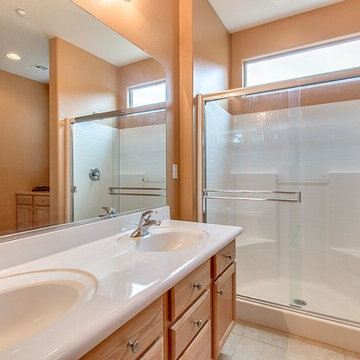 Cozy and Private Home in Trilogy at Vistancia