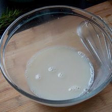 recette