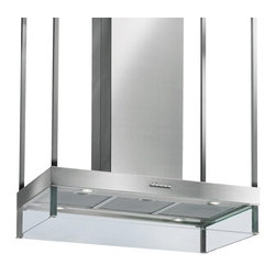 Designer Range Hoods - "Lido" Series - Range Hoods And Vents