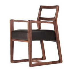 Weiland Dining Armchair - Dining Chairs