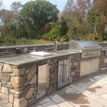 Outdoor Bars