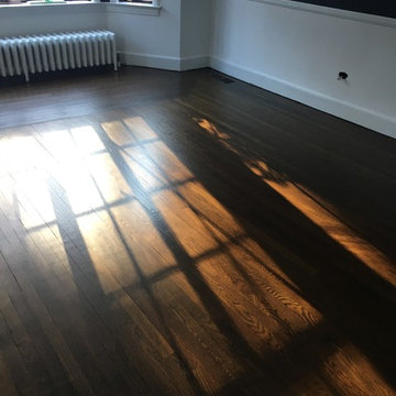 Hamden, CT - Private Residence