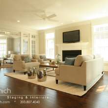 piano/living room
