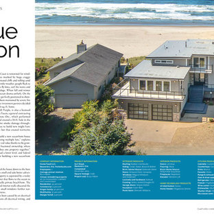 Qualified Remodeler Magazine - Feb 2015 - Cover Feature