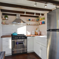 Custom Tiny Home - Products