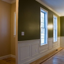 Foyer Ideas
