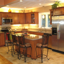 Kitchen Ideas