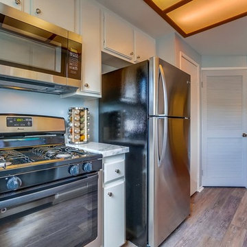 W 6th Street Unit 307- Long Beach