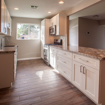 Earll Dr. Full Remodel
