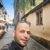 Harris Ioannou's photo