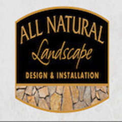 All Natural Landscape LLC