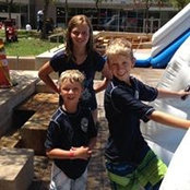 Danielle Girnius's photo