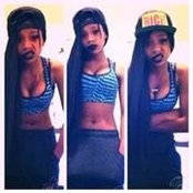 Keyonna Harrell's photo
