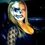 Becky Wises foto