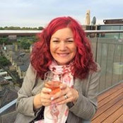 Jo Hardman's photo