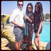 Mohit Sharma's photo