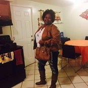 Evelyn Manuel's photo