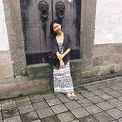 Foto von Evelyn Wang