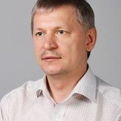 Eugeny Slinyakov's photo