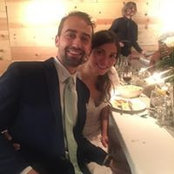 Claudia Nieman's photo