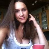 Irina Stepanova's photo