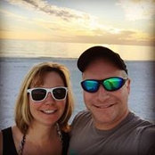 Jamie Williams's photo