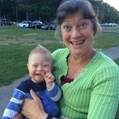 Julie Clason's photo