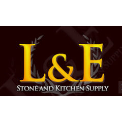 L & E Stone and Kitchen Supply