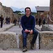 Harry Phythian-Adams's photo