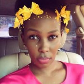 Ashley Mbabazi's photo