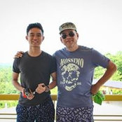 Josh Mariano's photo