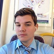 Nathan McKenzie's photo