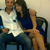 Foto von Zena Massoud