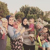 TasNeem Hamdy's photo
