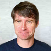 Stephen Smyth's photo