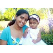 Foto von Divya Nadarajan