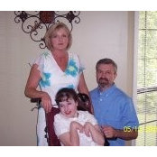 Foto de Reggie'n Theresa Kennedy
